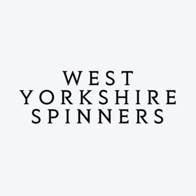 west yorkshire spinners